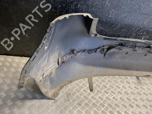 Rear bumper RENAULT MEGANE III Hatchback (BZ0/1_, B3_) 1.5 dCi (BZ09, BZ0D, BZ1W, BZ29, BZ14) | BP28921621C8 