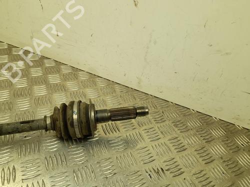 Driveshaft SUBARU XV (GT) 2.0 i AWD (GT7) | BP37554985M37 - Image 3