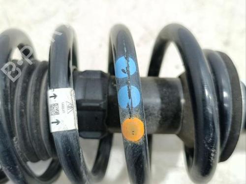 Left front shock absorber PORSCHE TAYCAN (Y1A) Electric (Y1AAA1, Y1AAI1) | BP38998698M16  - Image 5