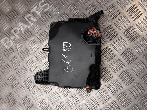 Fuse box HYUNDAI i20 II (GB, IB) 1.2 | BP28915057E1 