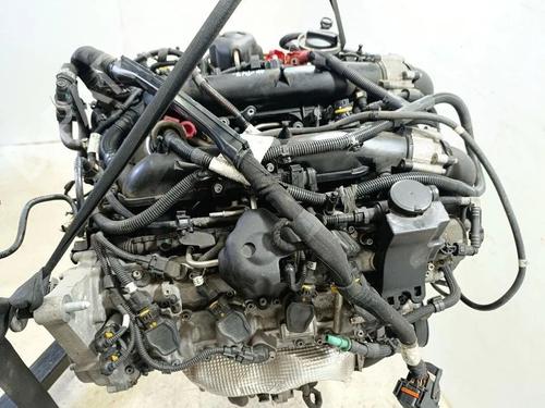Engine MASERATI QUATTROPORTE VI 3.8 GT S | BP28941062M1 