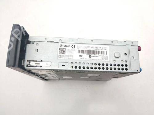 Electronic module AUDI Q7 (4LB) 3.0 TFSI quattro | BP28943222M83  - Image 5