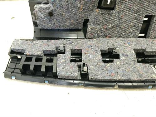 Boot lining BENTLEY BENTAYGA (4V1) 6.0 | BP33847825I3  - Image 6