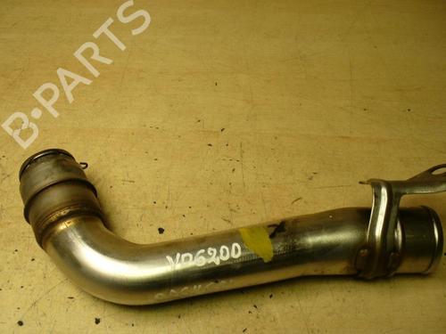 Used Air vent NISSAN QASHQAI I (J10, NJ10) 2.0 dCi (150 hp) 28924750