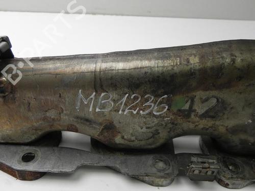 Electronic sensor MERCEDES-BENZ SLK (R172) 250 CDI / d (172.403) | BP28923090M84 
