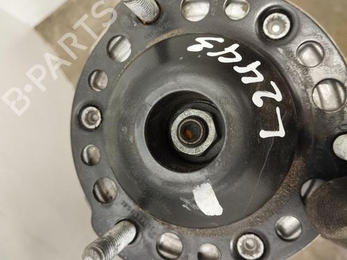 Right front shock absorber PORSCHE CAYENNE (92A) 4.8 S | BP38993917M17 - Image 6