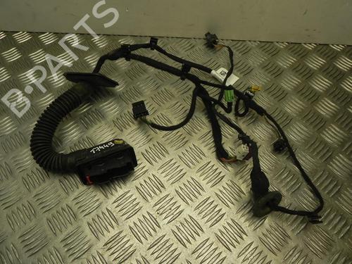Cablaggio Cablaggio MERCEDES-BENZ C-CLASS (W205) C 180 (205.040, 205.140) (156 hp) 37582121 37582121