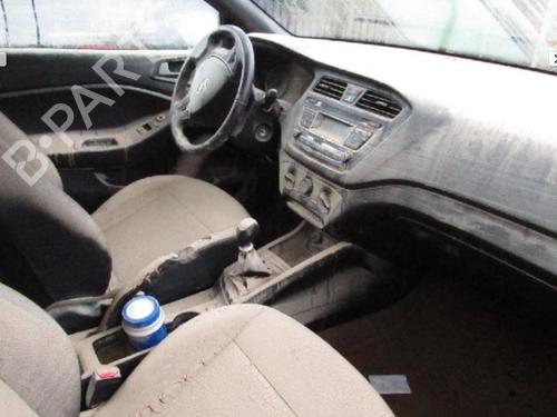 Electronic sensor HYUNDAI i20 ACTIVE (IB, GB) 1.4 CVVT | BP37549721M84 - Image 5