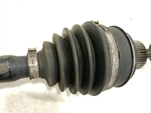 Left front driveshaft PORSCHE MACAN (95B) 3.6 Turbo | BP30908968M38