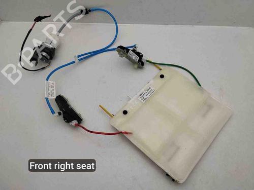 Used Electronic module PORSCHE PANAMERA (970) 3.0 S E-Hybrid (333 hp) 28929194