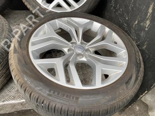 Fælk LAND ROVER RANGE ROVER EVOQUE (L551) 2.0 D165 4x4 | BP31295733C45 