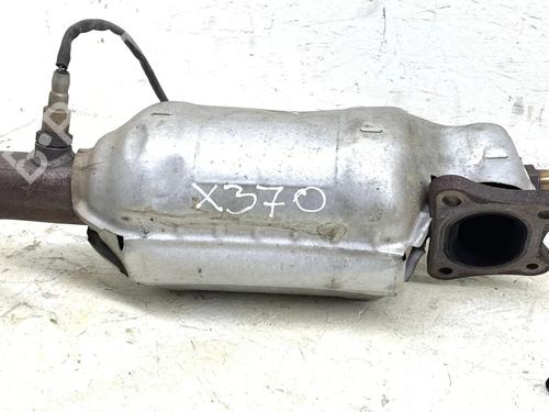 Used Catalyst CITROËN C3 III (SX) 1.2 VTi 82 (82 hp) 28918182