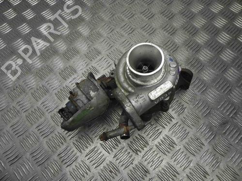 Used Turbocharger/Supercharger OPEL MOKKA / MOKKA X (J13) 1.7 CDTI (_76) (131 hp) 28928419