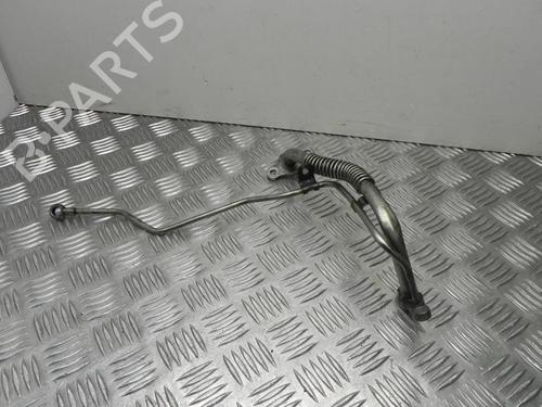 Used Pipe HYUNDAI i40 I CW (VF) 1.7 CRDi (136 hp) 28913747
