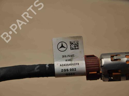 Other MERCEDES-BENZ EQA (H243) EQA 250+ (243.702) | BP28918264O1
