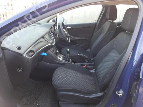 Electronic sensor OPEL ASTRA K (B16) 1.6 CDTi (68) | BP40286164M84 - Image 10