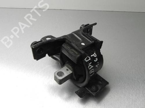 Used Other SKODA RAPID Spaceback (NH1) 1.6 TDI (105 hp) 28928506