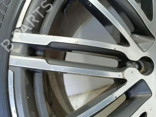 Fælk PORSCHE MACAN (95B) 3.0 S | BP28915271C45