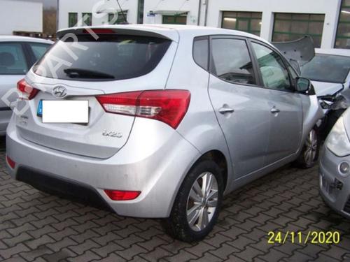 Electronic sensor HYUNDAI ix20 (JC) 1.4 | BP37581697M84 - Image 3