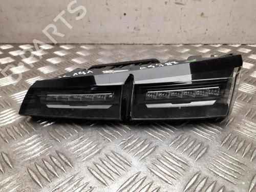 Used Right taillight Right taillight PEUGEOT 408 II (FP_, F3_, FM_) PureTech 130 (FPHNST) (131 hp) 33984950 33984950