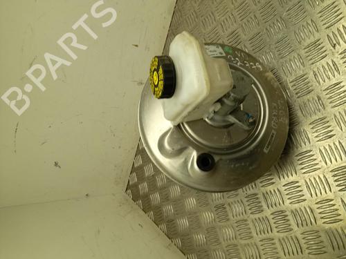 Hovedbremsecylinder Hovedbremsecylinder BMW X1 (F48) sDrive 20 i (192 hp) 37554566 37554566