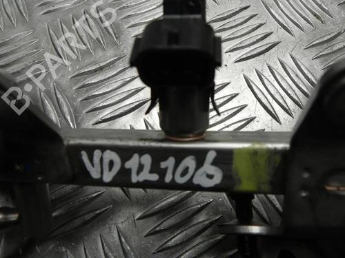 Injection rail DACIA SANDERO II TCe 90 (B8M1, B8MA, B8AC) | BP28924381M98 - Image 3