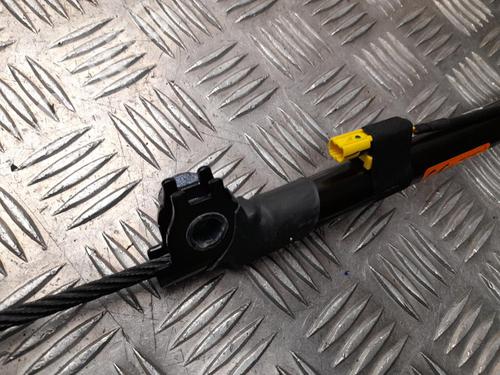 Front left seatbelt AUDI Q5 (GUB) 2.0 TFSI quattro | BP37570446I26 - Image 6