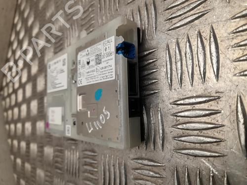 Electronic module BMW 5 (G60, G90, G68) 530e Plug-in Hybrid | BP37573703M83 - Image 3