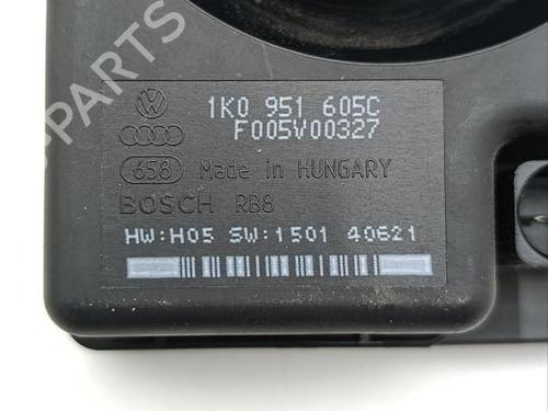 Electronic module BENTLEY MULSANNE (3Y_) 6.8 | BP39700720M83 - Image 6