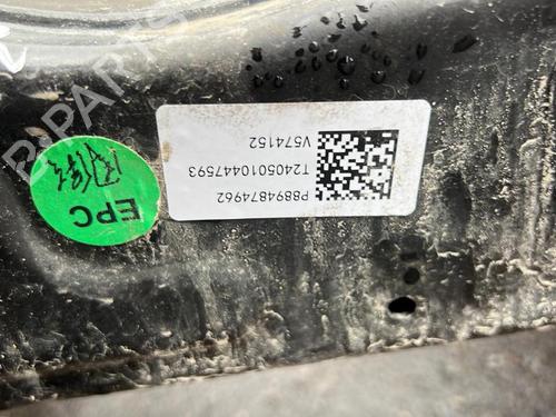Bagaksel VOLVO EX30 (416) Electric | BP39181233M2 - Image 5