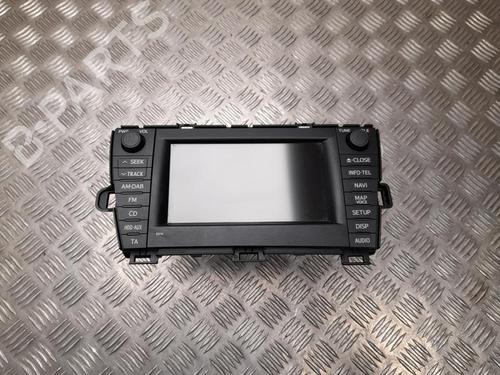 Used Radio Radio 37552428 37552428