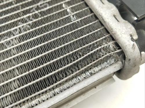 Water radiator PORSCHE CAYENNE (92A) 3.0 S E-Hybrid | BP28923034M31