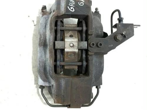 Used Left rear brake caliper Left rear brake caliper MASERATI GHIBLI III (M157) 3.0 S (409 hp) 33938329 33938329