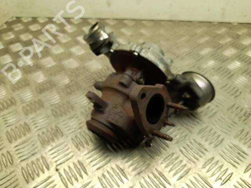 Turbo/Compressor NISSAN NOTE (E12) 1.5 dCi | BP37556631M71 - Image 2