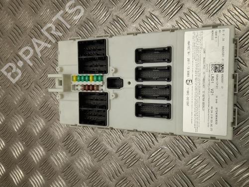 Module électronique BMW 2 Active Tourer (F45) 218 d (150 hp) 28925172