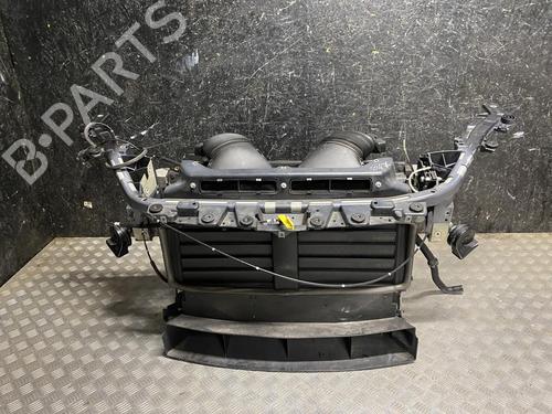Used Front slam panel Front slam panel MASERATI LEVANTE SUV (M161) 3.0 S Q4 (430 hp) 40051223 40051223