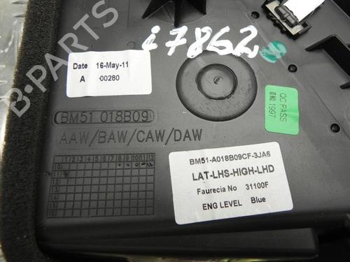 Air vent FORD FOCUS III Turnier 1.6 TDCi | BP28919290I21 