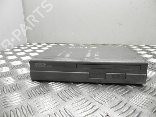 Elektronisk modul Elektronisk modul TOYOTA AVENSIS Estate (_T22_) 2.0 D-4D (CDT220_, CDT220R) (110 hp) 37582229 37582229