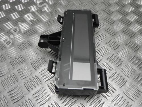 Instrument cluster RENAULT ZOE (BFM_) ZOE | BP28918814C47