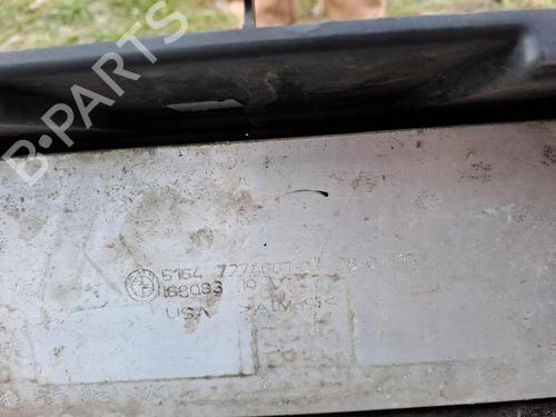 Frontplade/Frontkurv BMW X3 (F25) xDrive 20 d | BP31133729C72 