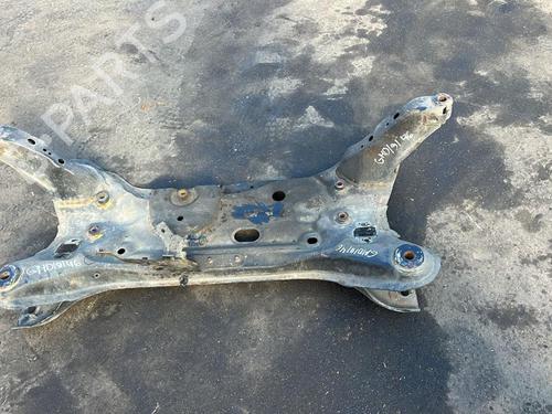 Subframe FORD TRANSIT V363 Platform/Chassis (FED, FFD) 2.0 EcoBlue | BP28917086M9 