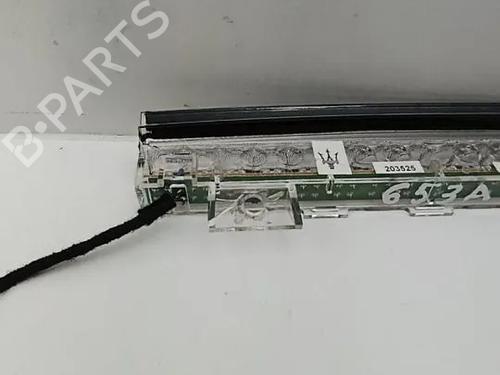 Third brake light MASERATI GRAN TURISMO I 4.2 | BP33292180L11  - Image 5
