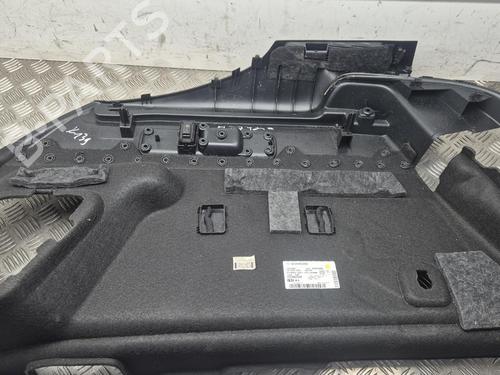 Boot lining MERCEDES-BENZ GLC (X254) 300d 4-matic (254.607) | BP37572052I3 - Image 5