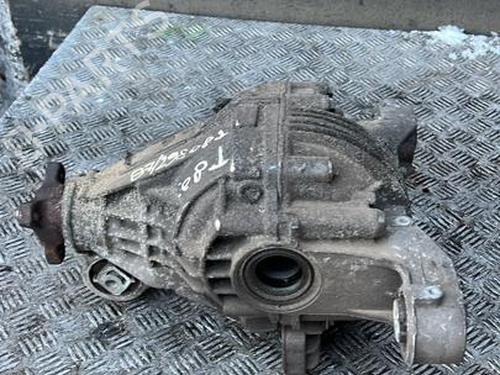 Rear differential PORSCHE PANAMERA (970) 3.0 D | BP37567015M24 - Image 2
