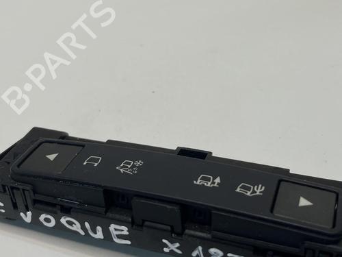 Electronic module LAND ROVER RANGE ROVER EVOQUE (L538) 2.0 D 4x4 | BP30081643M83 