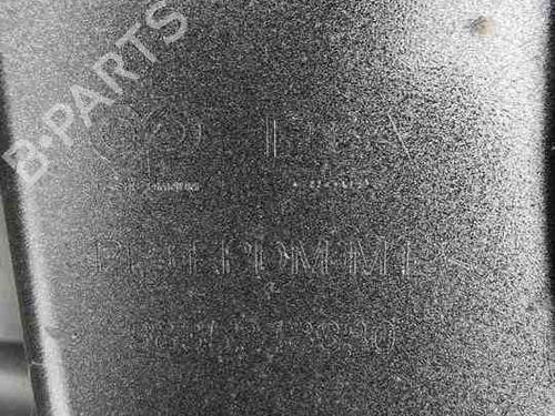 Bagtil kofangere OPEL MOKKA 1.2 (76) | BP29866098C8 