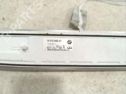 Step BMW 7 (G11, G12) M 760 i, Li xDrive | BP30494084C149 