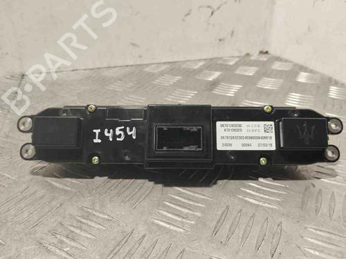 Electronic sensor MASERATI LEVANTE SUV (M161) 3.0 Q4 | BP28911577M84