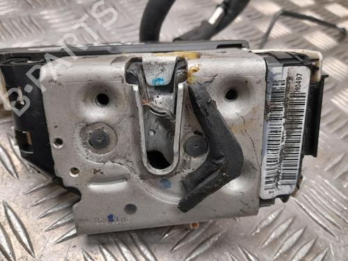 Front left lock MASERATI GHIBLI III (M157) 3.0 S | BP28946233C98 