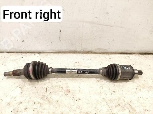 Used Right front driveshaft PORSCHE PANAMERA (971) 3.0 4 (97ABA1, 97BBA1) (330 hp) 28932861
